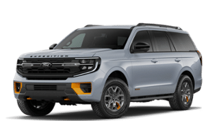 2026 Ford Expedition® External Image 2